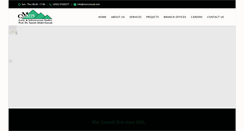 Desktop Screenshot of misrconsult.com